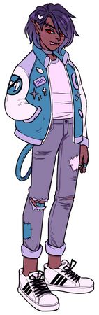 [20-05] Chrys