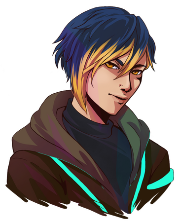 [19-04] Locke Headshot