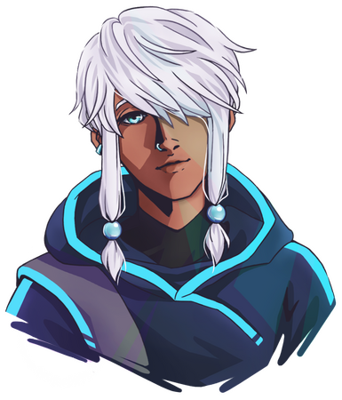 [19-03] Rigel Headshot