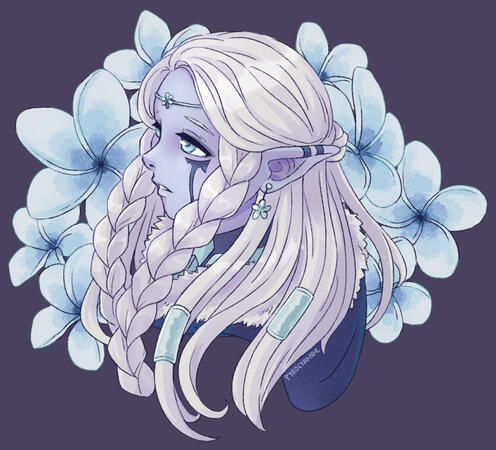 [21-07] Elysia 6